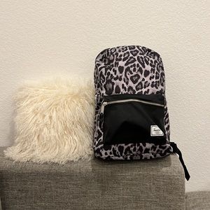Herschel Snow Leopard Backpack